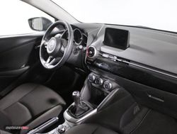 Mazda Mazda2 2 1.5 E-SKYACTIV-G 66KW HOMURA 5P - Miniatura 15