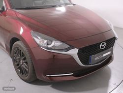 Mazda Mazda2 2 1.5 E-SKYACTIV-G 66KW HOMURA 5P - Miniatura 16