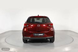 Mazda Mazda2 2 1.5 E-SKYACTIV-G 66KW HOMURA 5P - Miniatura 17