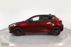 Mazda Mazda2 2 1.5 E-SKYACTIV-G 66KW HOMURA 5P - Miniatura 19