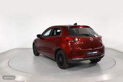 Mazda Mazda2 2 1.5 E-SKYACTIV-G 66KW HOMURA 5P - Miniatura 2