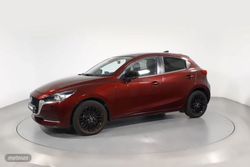 Mazda Mazda2 2 1.5 E-SKYACTIV-G 66KW HOMURA 5P - Miniatura 20