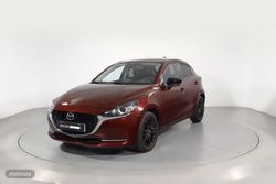 Mazda Mazda2 2 1.5 E-SKYACTIV-G 66KW HOMURA 5P - Miniatura 21