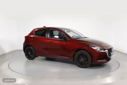 Mazda Mazda2 2 1.5 E-SKYACTIV-G 66KW HOMURA 5P - Miniatura 23