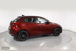 Mazda Mazda2 2 1.5 E-SKYACTIV-G 66KW HOMURA 5P - Miniatura 24