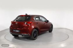 Mazda Mazda2 2 1.5 E-SKYACTIV-G 66KW HOMURA 5P - Miniatura 25