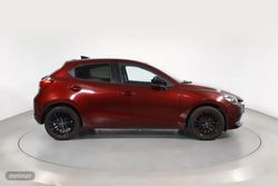 Mazda Mazda2 2 1.5 E-SKYACTIV-G 66KW HOMURA 5P - Miniatura 3