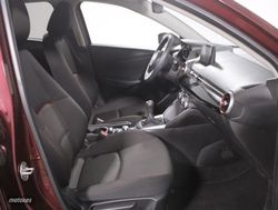 Mazda Mazda2 2 1.5 E-SKYACTIV-G 66KW HOMURA 5P - Miniatura 5