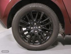 Mazda Mazda2 2 1.5 E-SKYACTIV-G 66KW HOMURA 5P - Miniatura 8