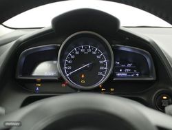 Mazda Mazda2 2 1.5 E-SKYACTIV-G 66KW HOMURA 5P - Miniatura 9