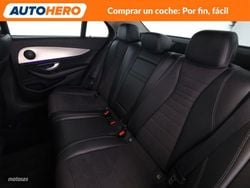 Mercedes Clase E E 220 d AMG Line - Miniatura 15