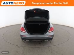 Mercedes Clase E E 220 d AMG Line - Miniatura 17
