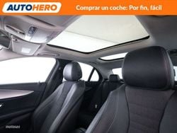 Mercedes Clase E E 220 d AMG Line - Miniatura 20