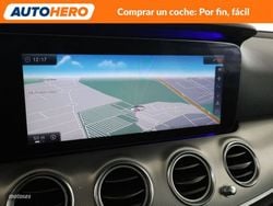 Mercedes Clase E E 220 d AMG Line - Miniatura 21