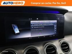 Mercedes Clase E E 220 d AMG Line - Miniatura 23