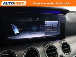 Mercedes Clase E E 220 d AMG Line - Miniatura 27