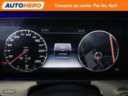 Mercedes Clase E E 220 d AMG Line - Miniatura 29