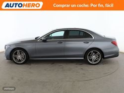 Mercedes Clase E E 220 d AMG Line - Miniatura 3