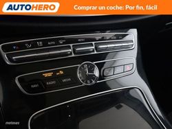 Mercedes Clase E E 220 d AMG Line - Miniatura 30
