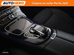 Mercedes Clase E E 220 d AMG Line - Miniatura 31