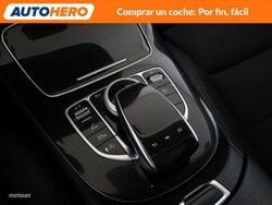 Mercedes Clase E E 220 d AMG Line - Miniatura 32