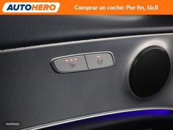 Mercedes Clase E E 220 d AMG Line - Miniatura 34