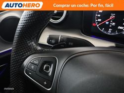 Mercedes Clase E E 220 d AMG Line - Miniatura 37