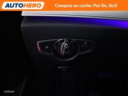 Mercedes Clase E E 220 d AMG Line - Miniatura 39