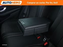 Mercedes Clase E E 220 d AMG Line - Miniatura 43