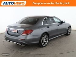 Mercedes Clase E E 220 d AMG Line - Miniatura 6