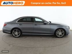 Mercedes Clase E E 220 d AMG Line - Miniatura 7