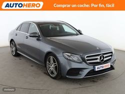 Mercedes Clase E E 220 d AMG Line - Miniatura 8