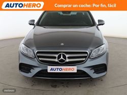 Mercedes Clase E E 220 d AMG Line - Miniatura 9