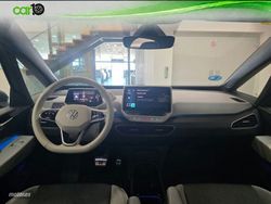 Volkswagen ID.3 Pro Performance 150kW(205CV) Automático - Miniatura 11