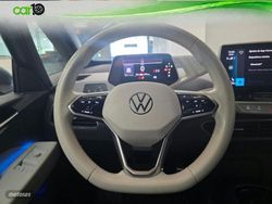 Volkswagen ID.3 Pro Performance 150kW(205CV) Automático - Miniatura 13