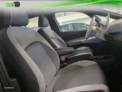 Volkswagen ID.3 Pro Performance 150kW(205CV) Automático - Miniatura 15