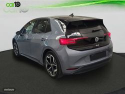 Volkswagen ID.3 Pro Performance 150kW(205CV) Automático - Miniatura 3