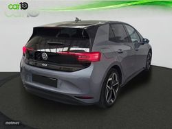 Volkswagen ID.3 Pro Performance 150kW(205CV) Automático - Miniatura 6