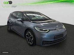 Volkswagen ID.3 Pro Performance 150kW(205CV) Automático - Miniatura 8