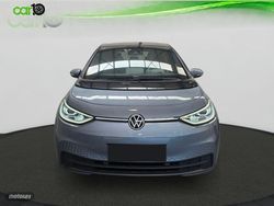 Volkswagen ID.3 Pro Performance 150kW(205CV) Automático - Miniatura 9