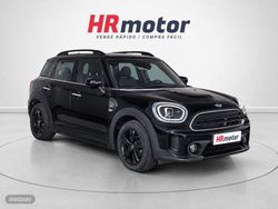 Mini Countryman Cooper 100 kW (136 CV) - Miniatura 1