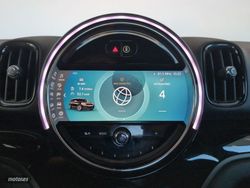 Mini Countryman Cooper 100 kW (136 CV) - Miniatura 17