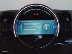 Mini Countryman Cooper 100 kW (136 CV) - Miniatura 20