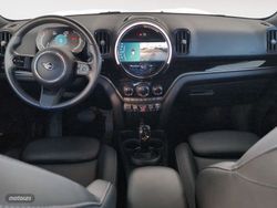 Mini Countryman Cooper 100 kW (136 CV) - Miniatura 8