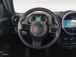 Mini Countryman Cooper 100 kW (136 CV) - Miniatura 9
