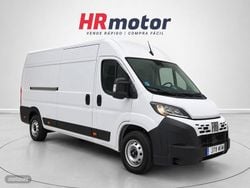 Fiat Ducato Furgon BlueHDi Heavy 140 L4H2 103 kW (140 CV) - Miniatura 1