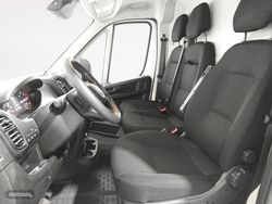 Fiat Ducato Furgon BlueHDi Heavy 140 L4H2 103 kW (140 CV) - Miniatura 10