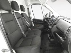 Fiat Ducato Furgon BlueHDi Heavy 140 L4H2 103 kW (140 CV) - Miniatura 11