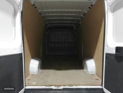 Fiat Ducato Furgon BlueHDi Heavy 140 L4H2 103 kW (140 CV) - Miniatura 12
