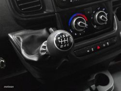Fiat Ducato Furgon BlueHDi Heavy 140 L4H2 103 kW (140 CV) - Miniatura 13